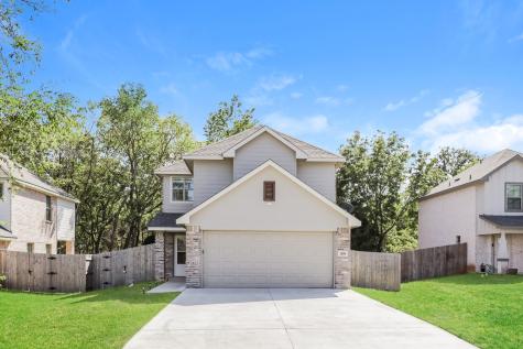 509 W Cotter Avenue Alvarado TX 76009