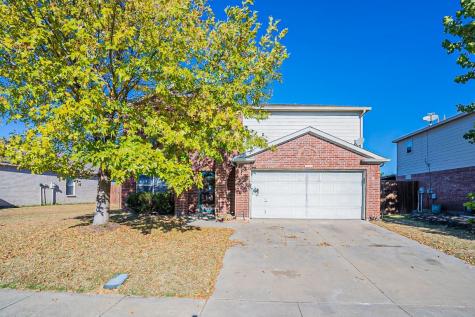 1409 Anglican Drive Arlington TX 76002