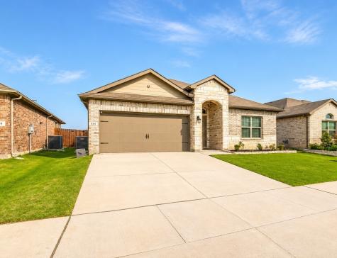 336 Youngblood Lane Fort Worth TX 76131