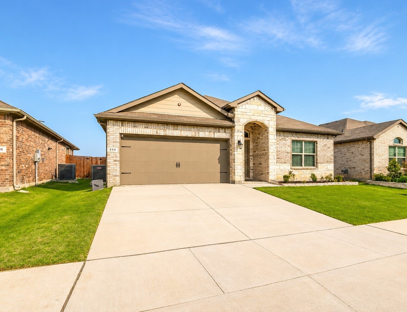 336 Youngblood Lane Fort Worth TX 76131