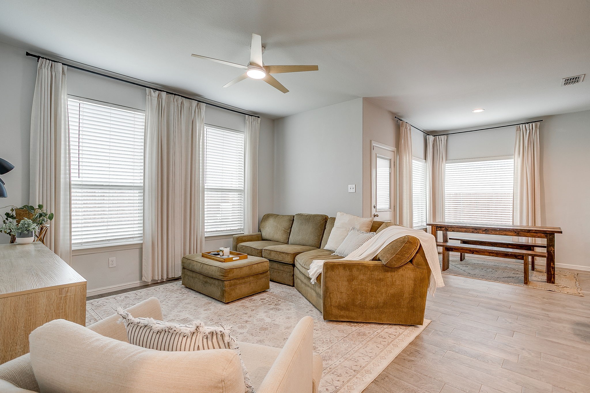 336 Youngblood Lane Fort Worth TX 76131