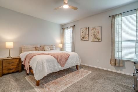 336 Youngblood Lane Fort Worth TX 76131
