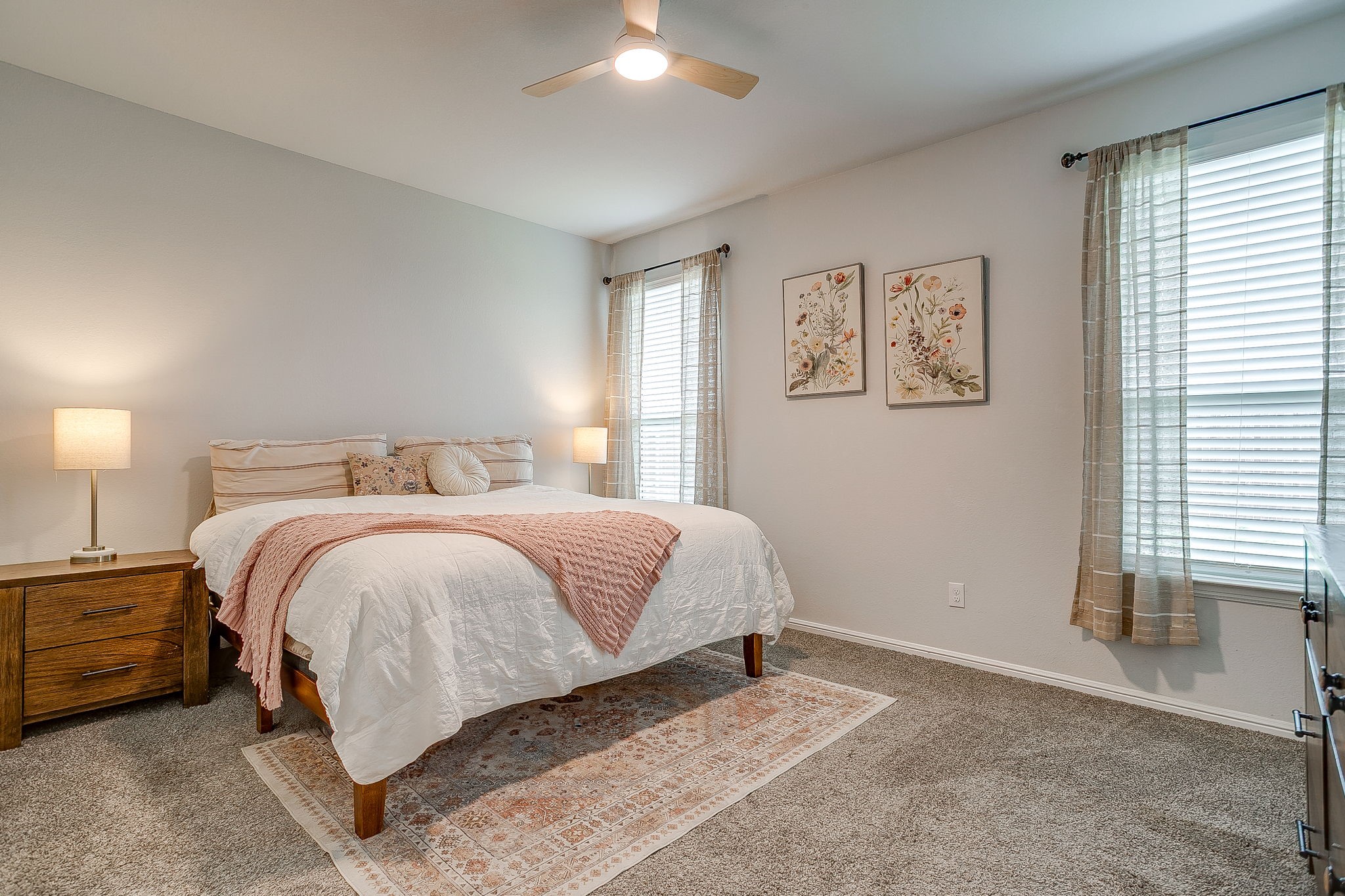 336 Youngblood Lane Fort Worth TX 76131