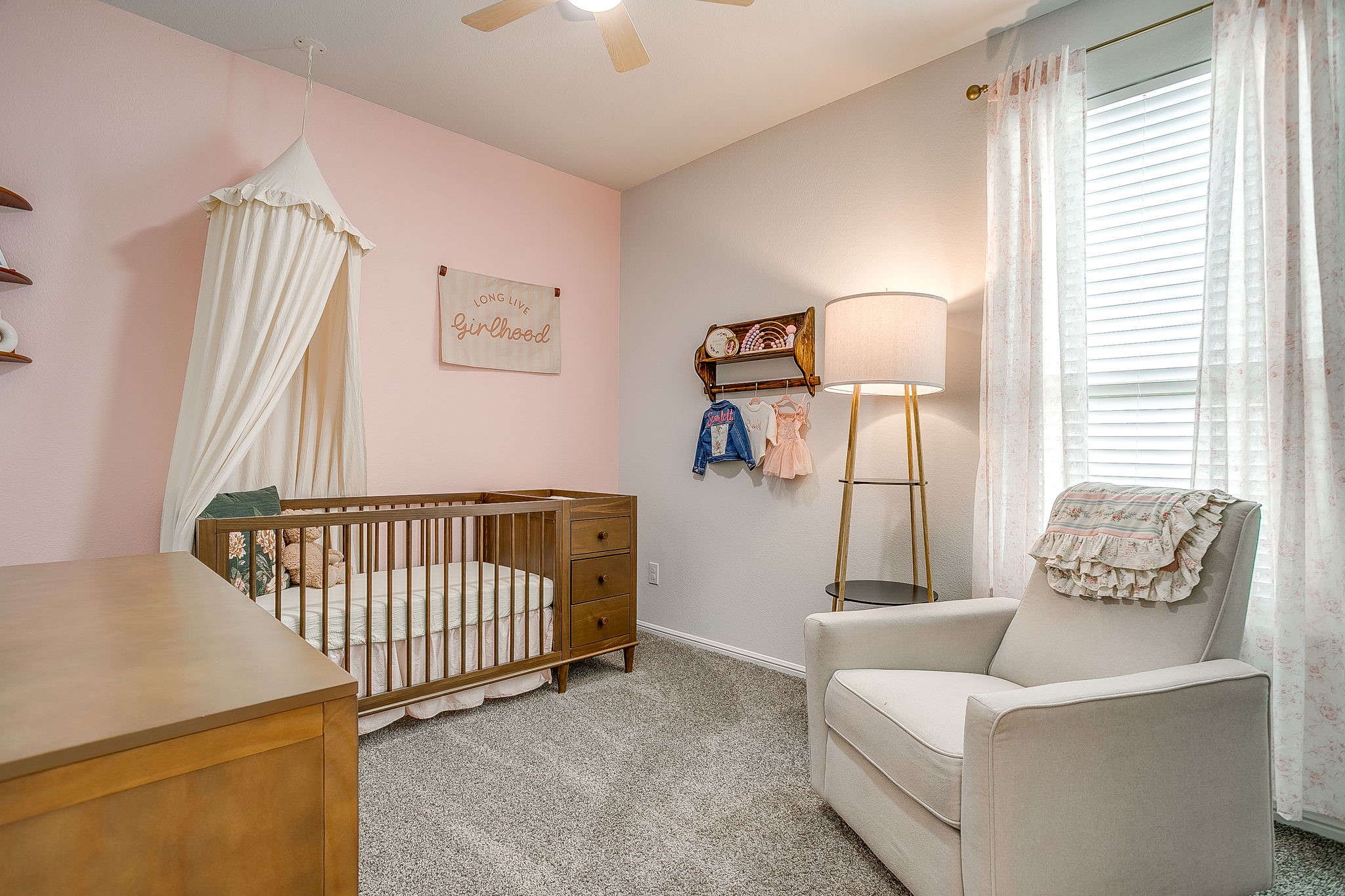 336 Youngblood Lane Fort Worth TX 76131
