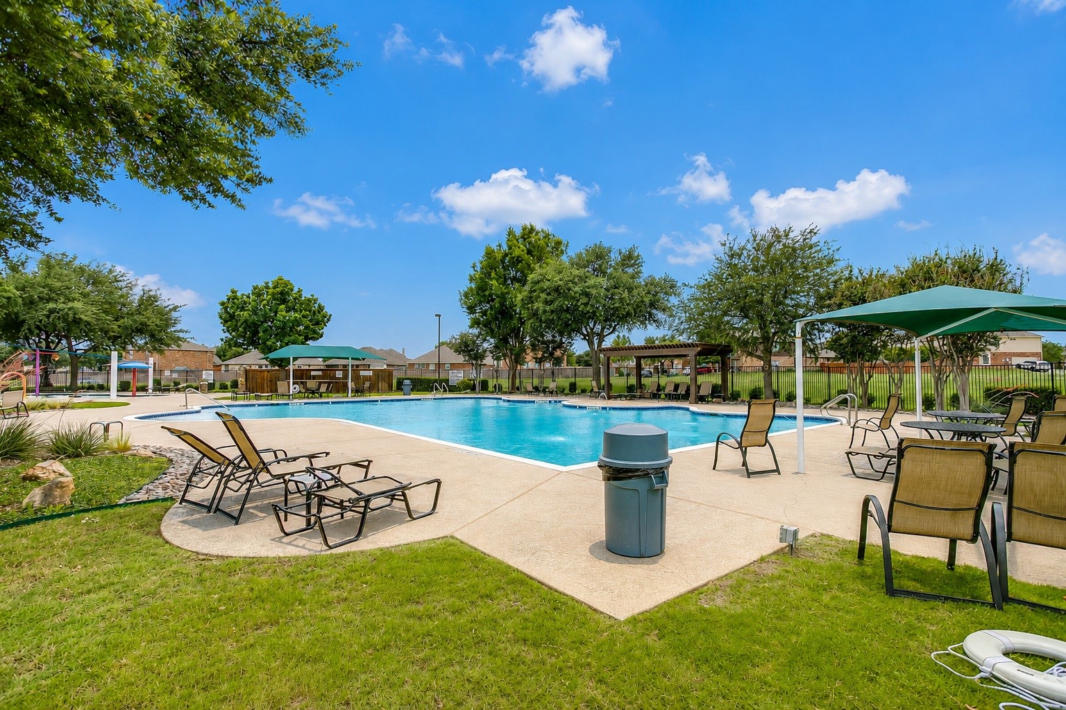 336 Youngblood Lane Fort Worth TX 76131