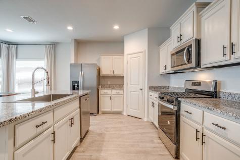 336 Youngblood Lane Fort Worth TX 76131