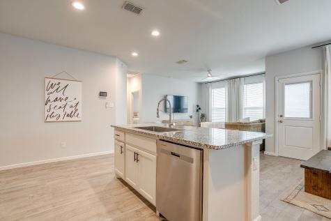 336 Youngblood Lane Fort Worth TX 76131