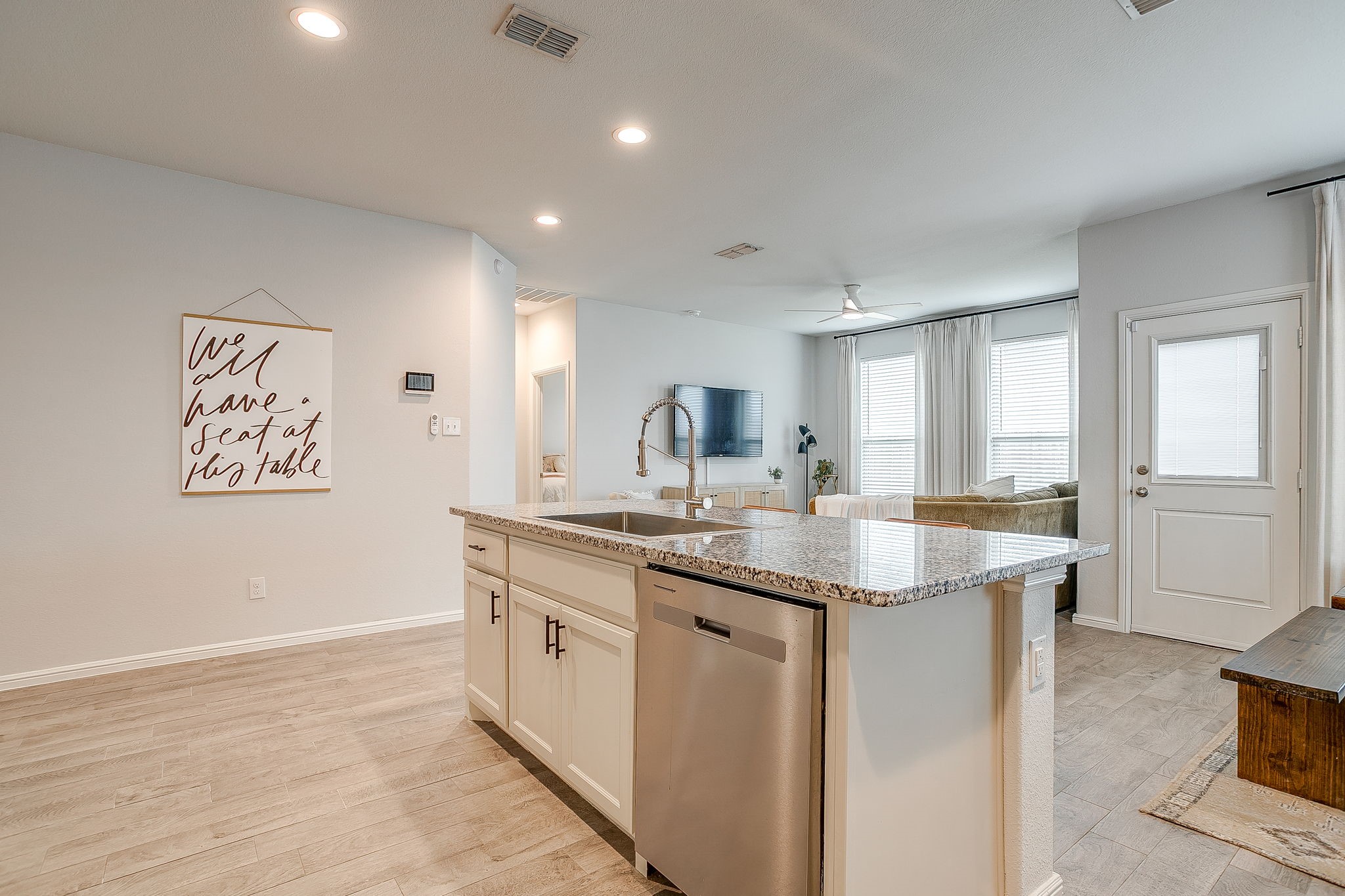 336 Youngblood Lane Fort Worth TX 76131