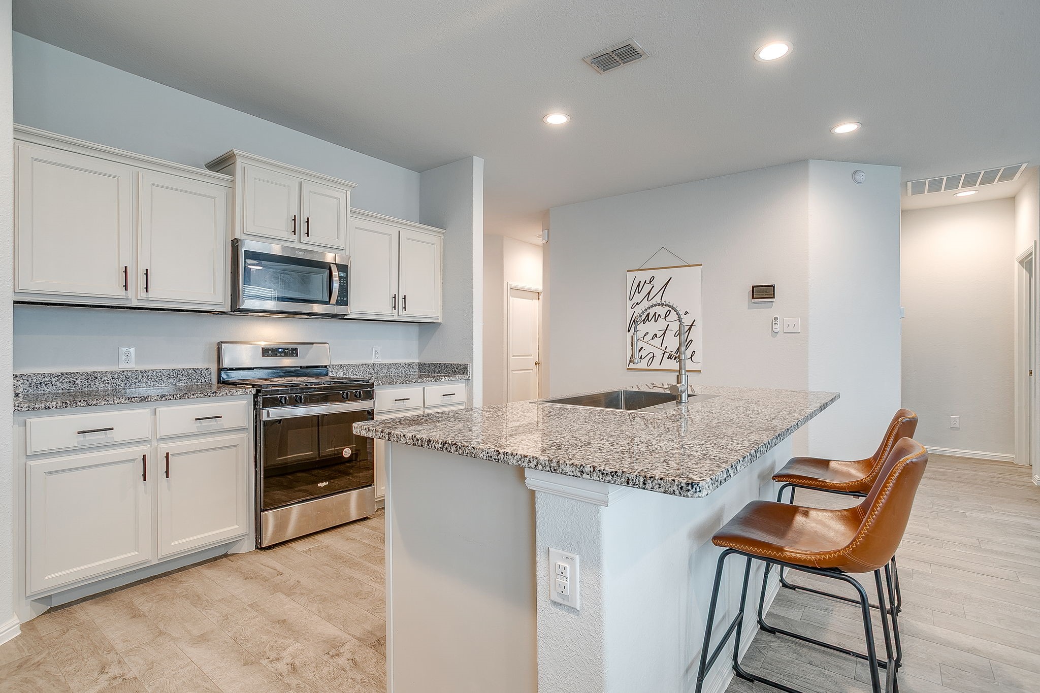 336 Youngblood Lane Fort Worth TX 76131