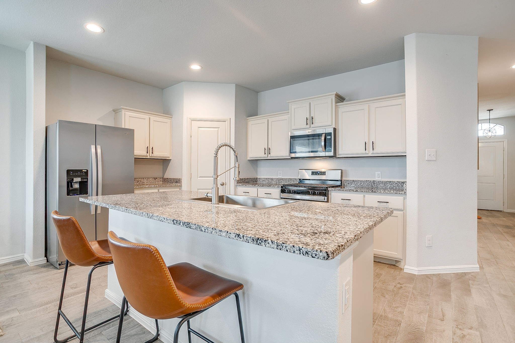 336 Youngblood Lane Fort Worth TX 76131