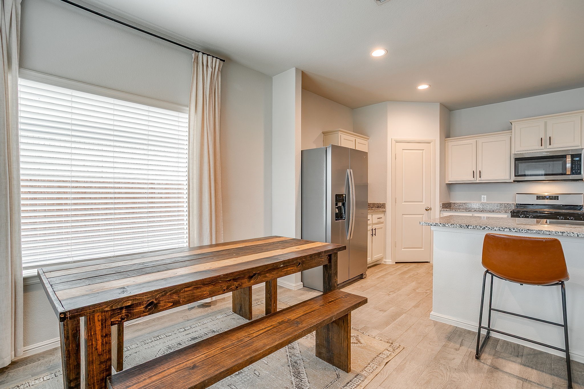 336 Youngblood Lane Fort Worth TX 76131