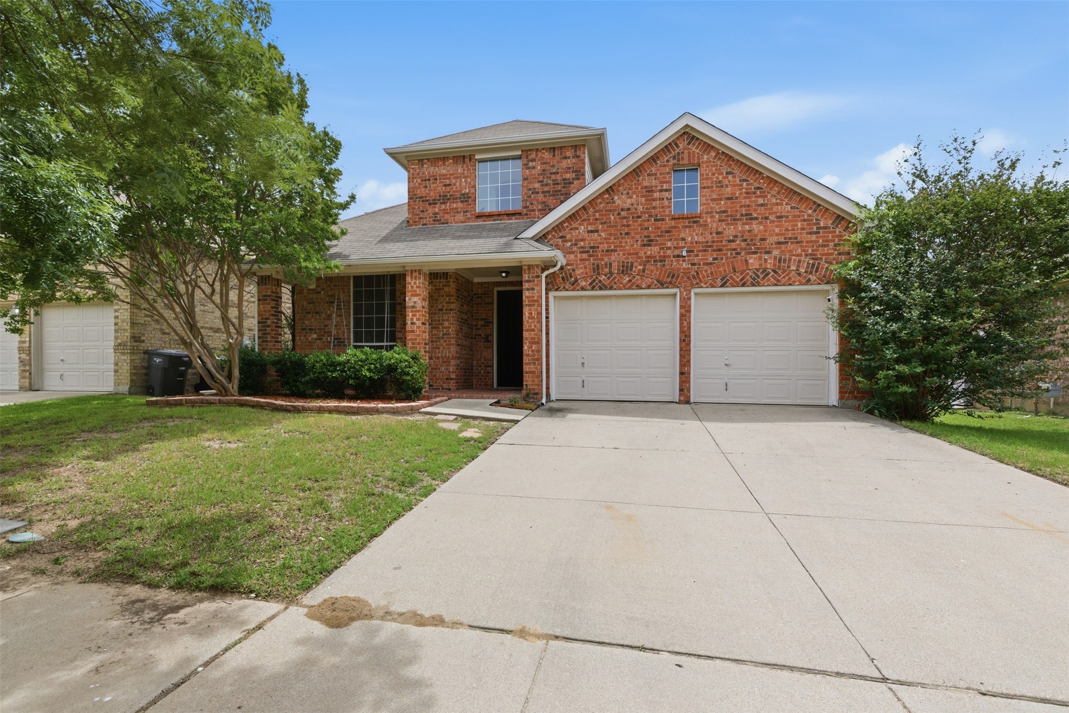 4561 Marguerite Lane Fort Worth TX 76123