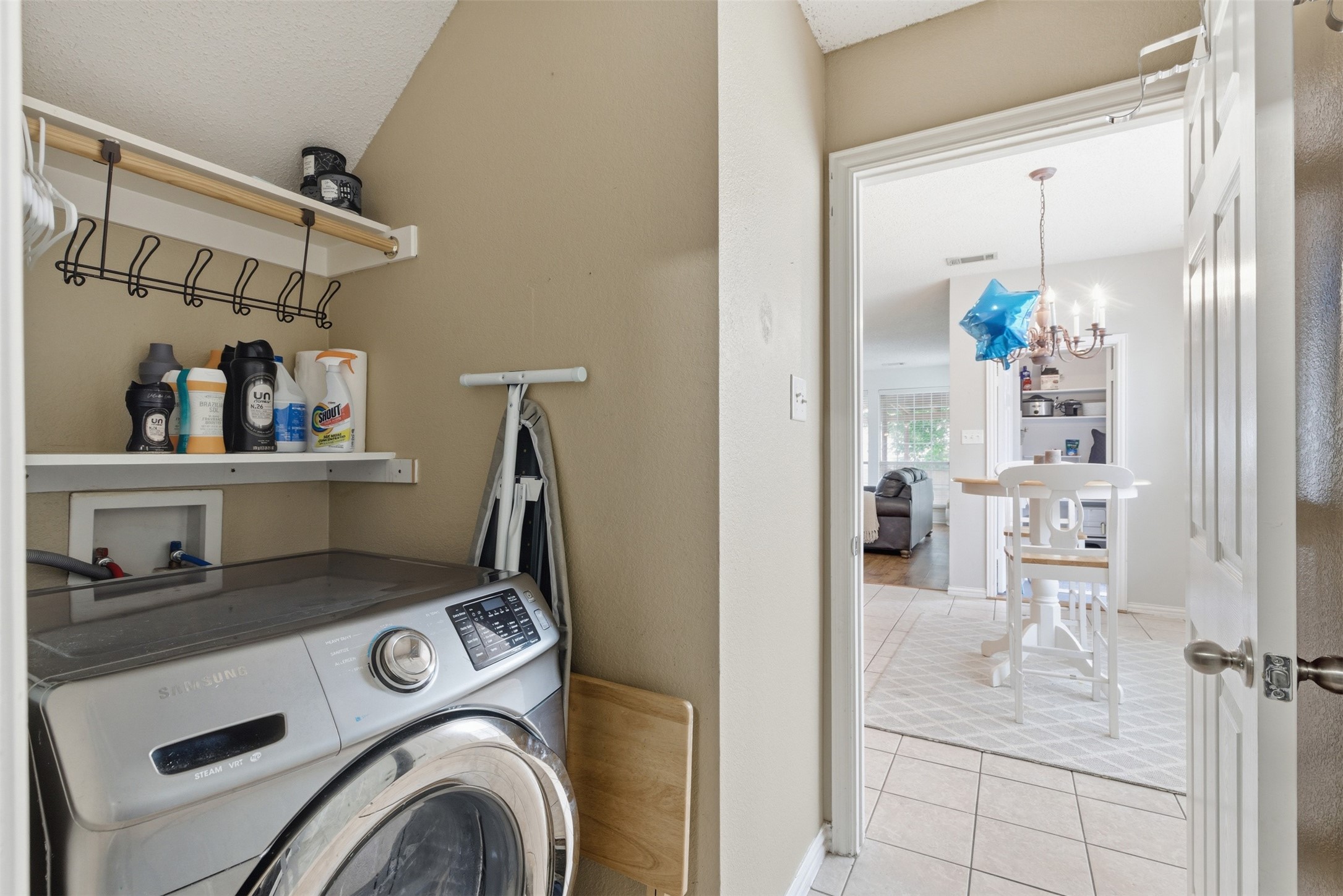 4561 Marguerite Lane Fort Worth TX 76123