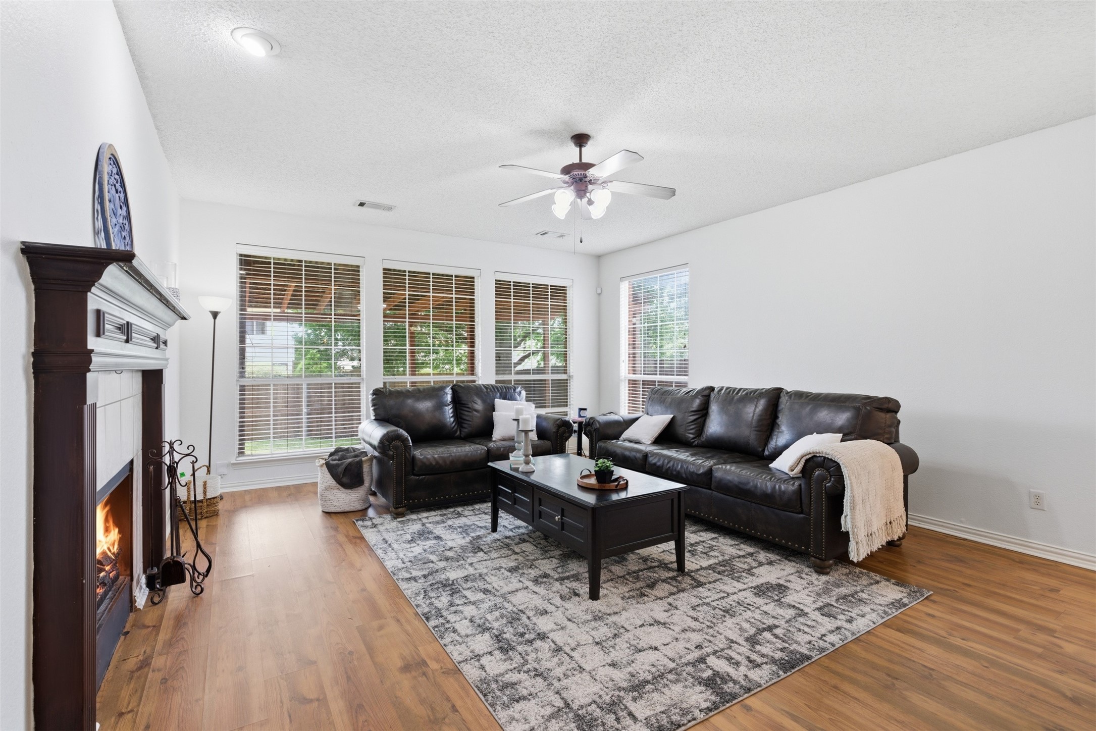 4561 Marguerite Lane Fort Worth TX 76123