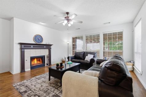 4561 Marguerite Lane Fort Worth TX 76123