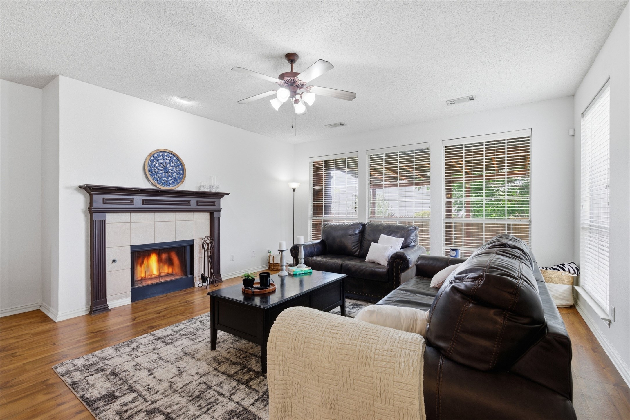 4561 Marguerite Lane Fort Worth TX 76123