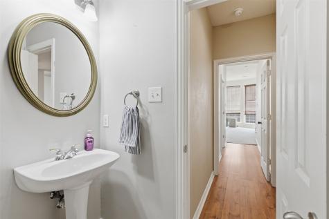 4561 Marguerite Lane Fort Worth TX 76123