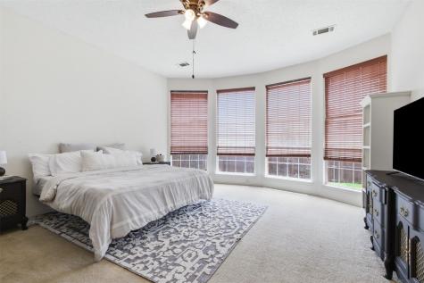 4561 Marguerite Lane Fort Worth TX 76123