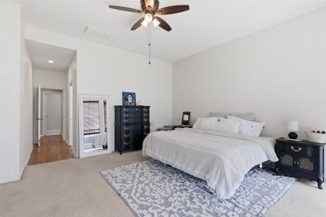 4561 Marguerite Lane Fort Worth TX 76123