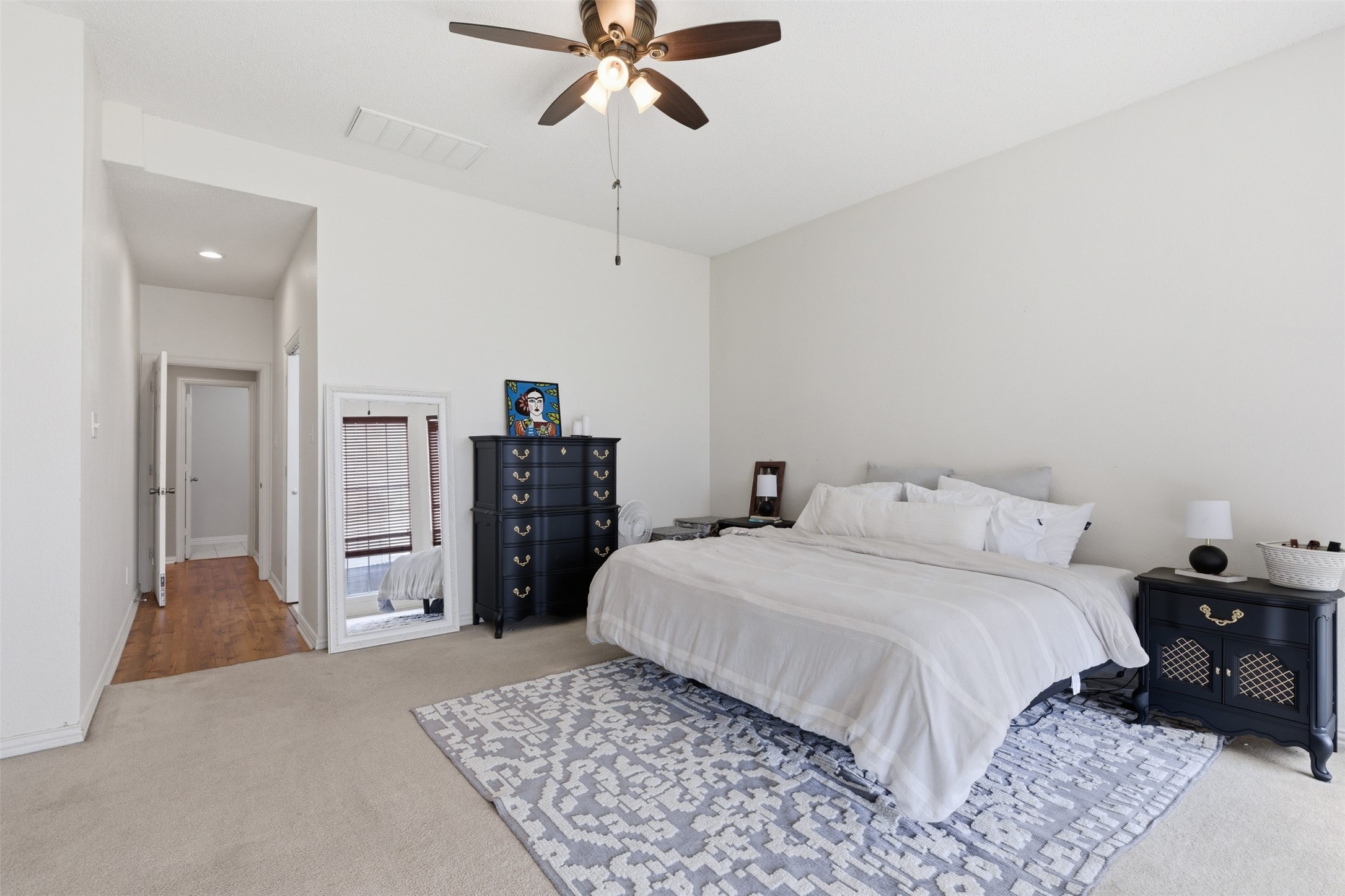 4561 Marguerite Lane Fort Worth TX 76123
