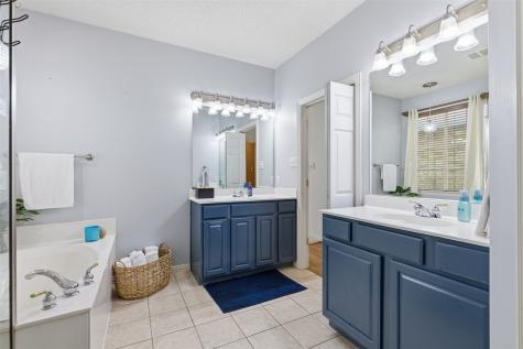 4561 Marguerite Lane Fort Worth TX 76123