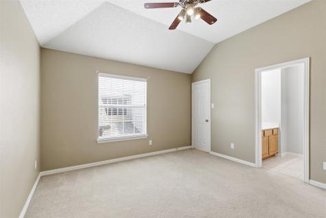 4561 Marguerite Lane Fort Worth TX 76123