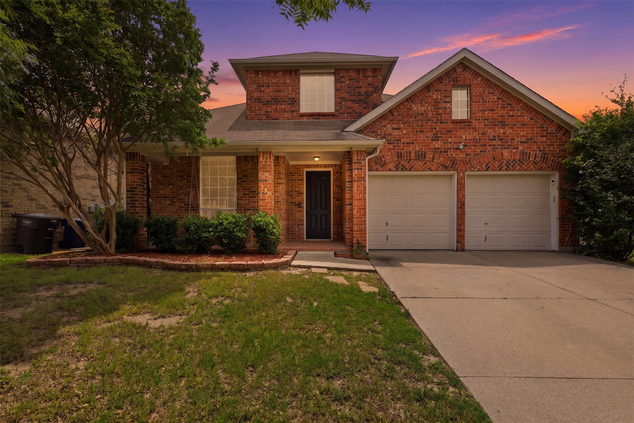 4561 Marguerite Lane Fort Worth TX 76123