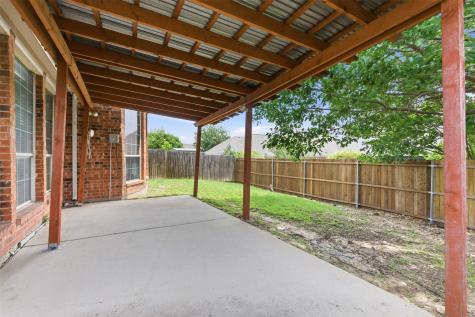 4561 Marguerite Lane Fort Worth TX 76123