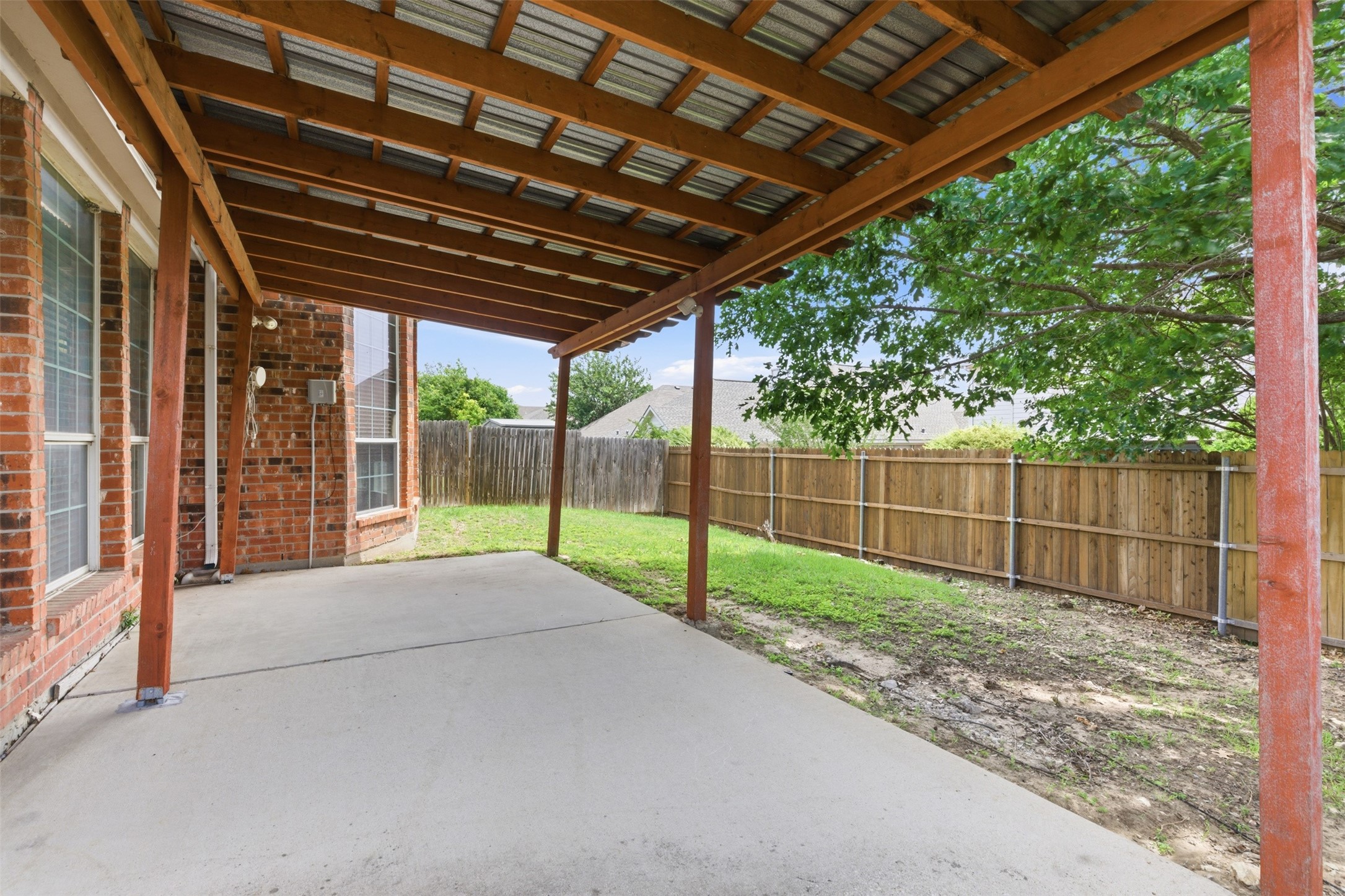 4561 Marguerite Lane Fort Worth TX 76123