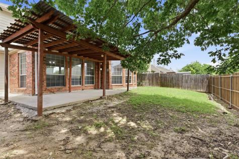 4561 Marguerite Lane Fort Worth TX 76123