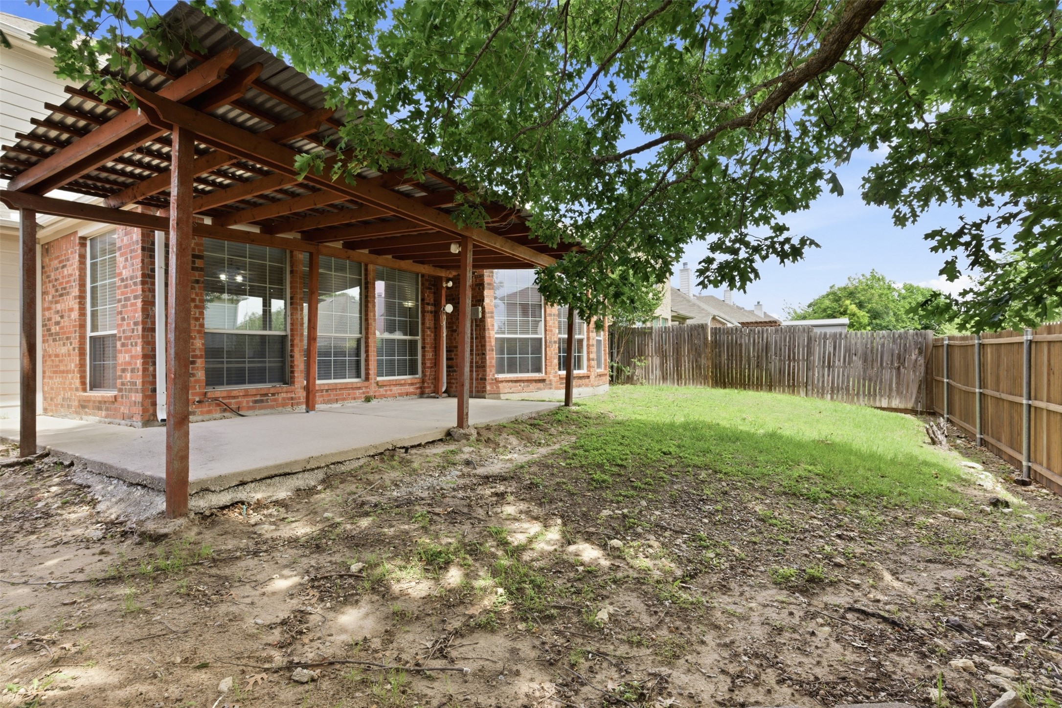 4561 Marguerite Lane Fort Worth TX 76123
