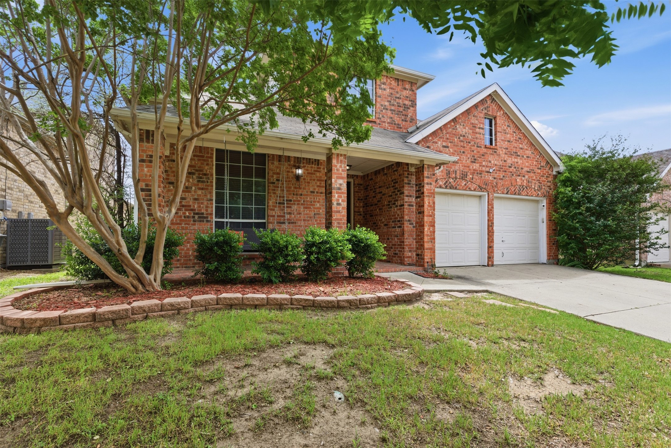 4561 Marguerite Lane Fort Worth TX 76123