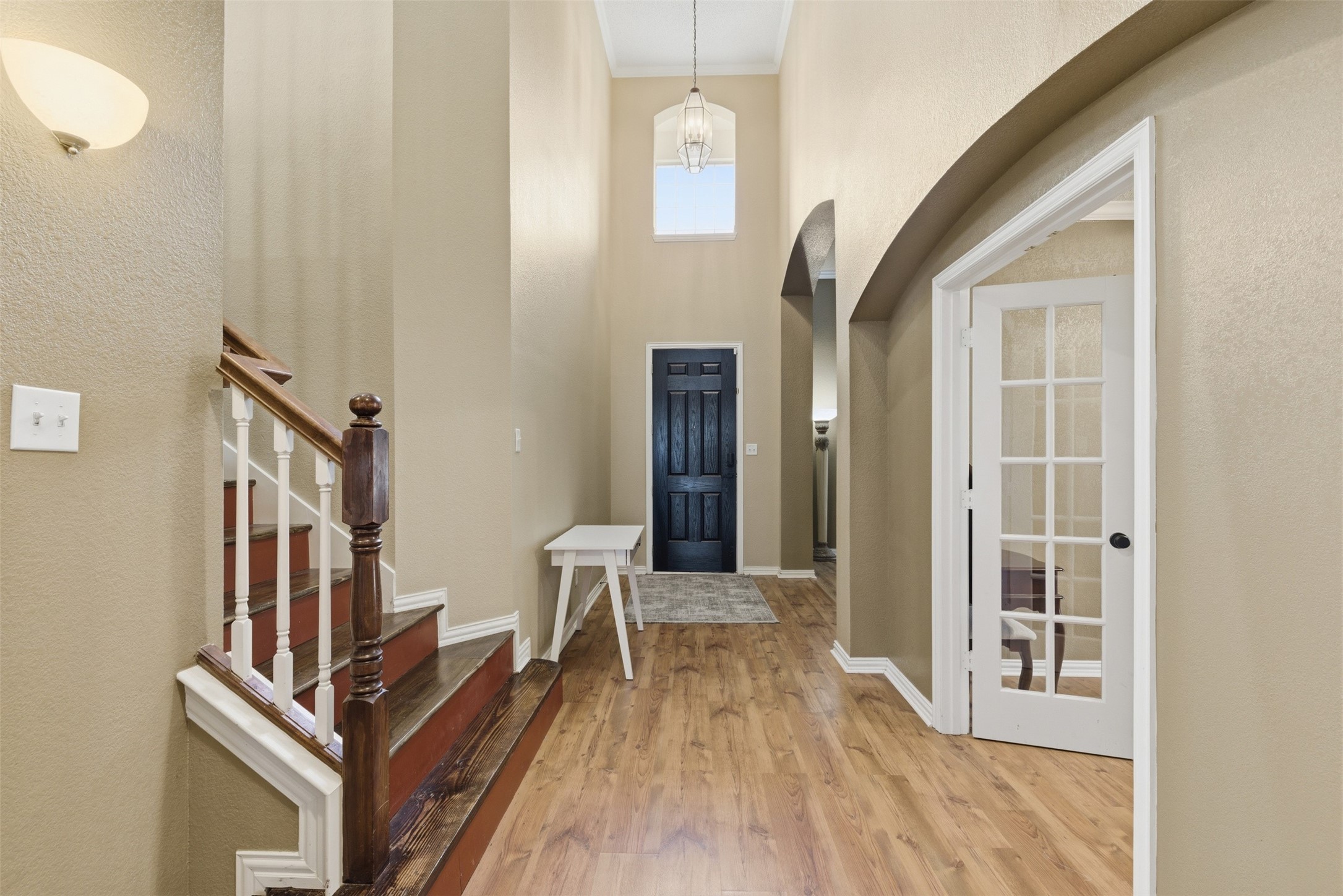 4561 Marguerite Lane Fort Worth TX 76123