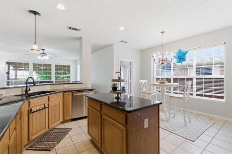4561 Marguerite Lane Fort Worth TX 76123