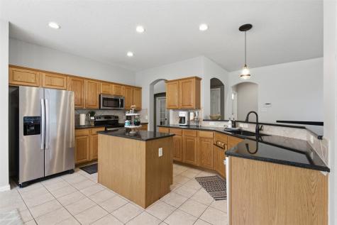 4561 Marguerite Lane Fort Worth TX 76123