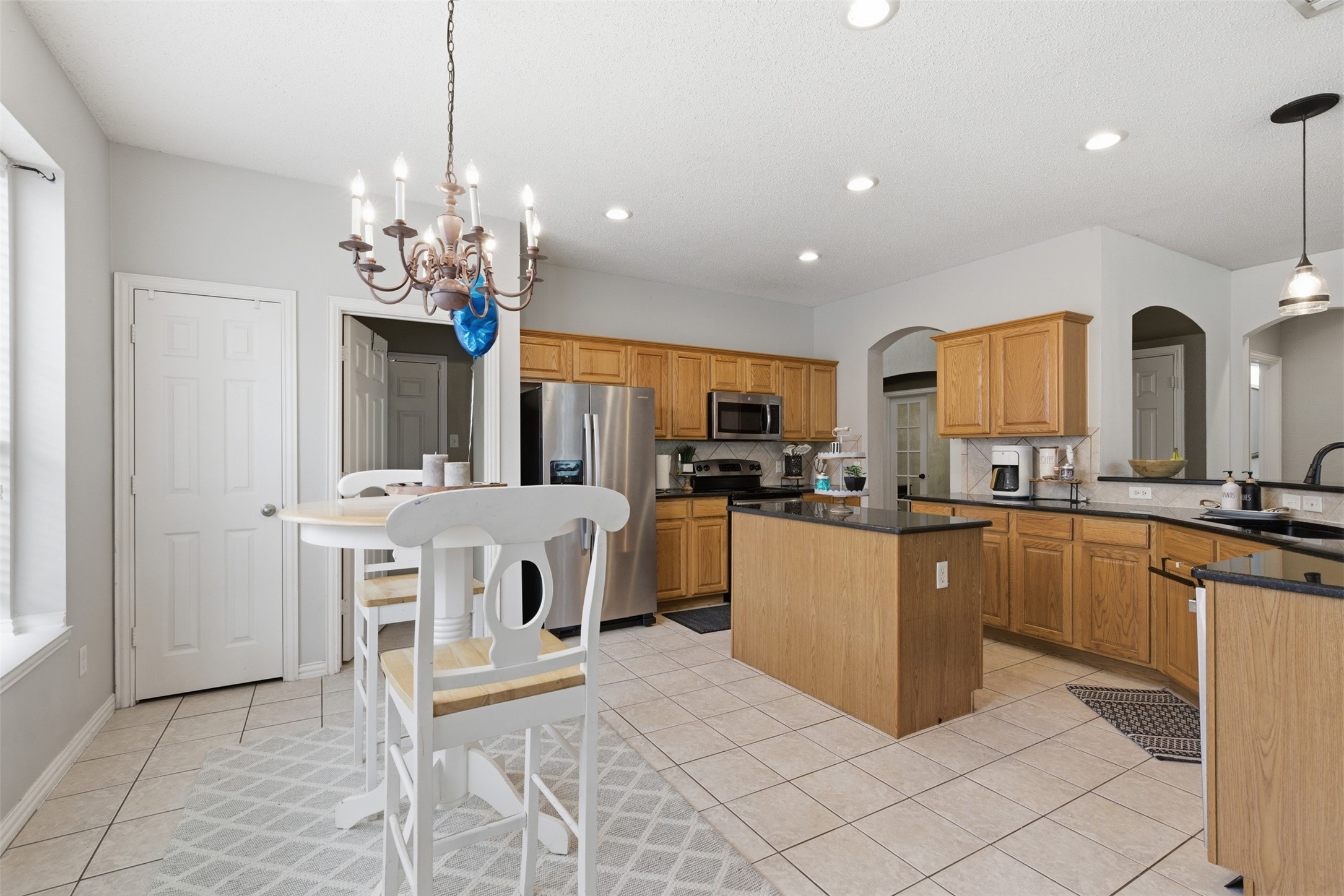 4561 Marguerite Lane Fort Worth TX 76123