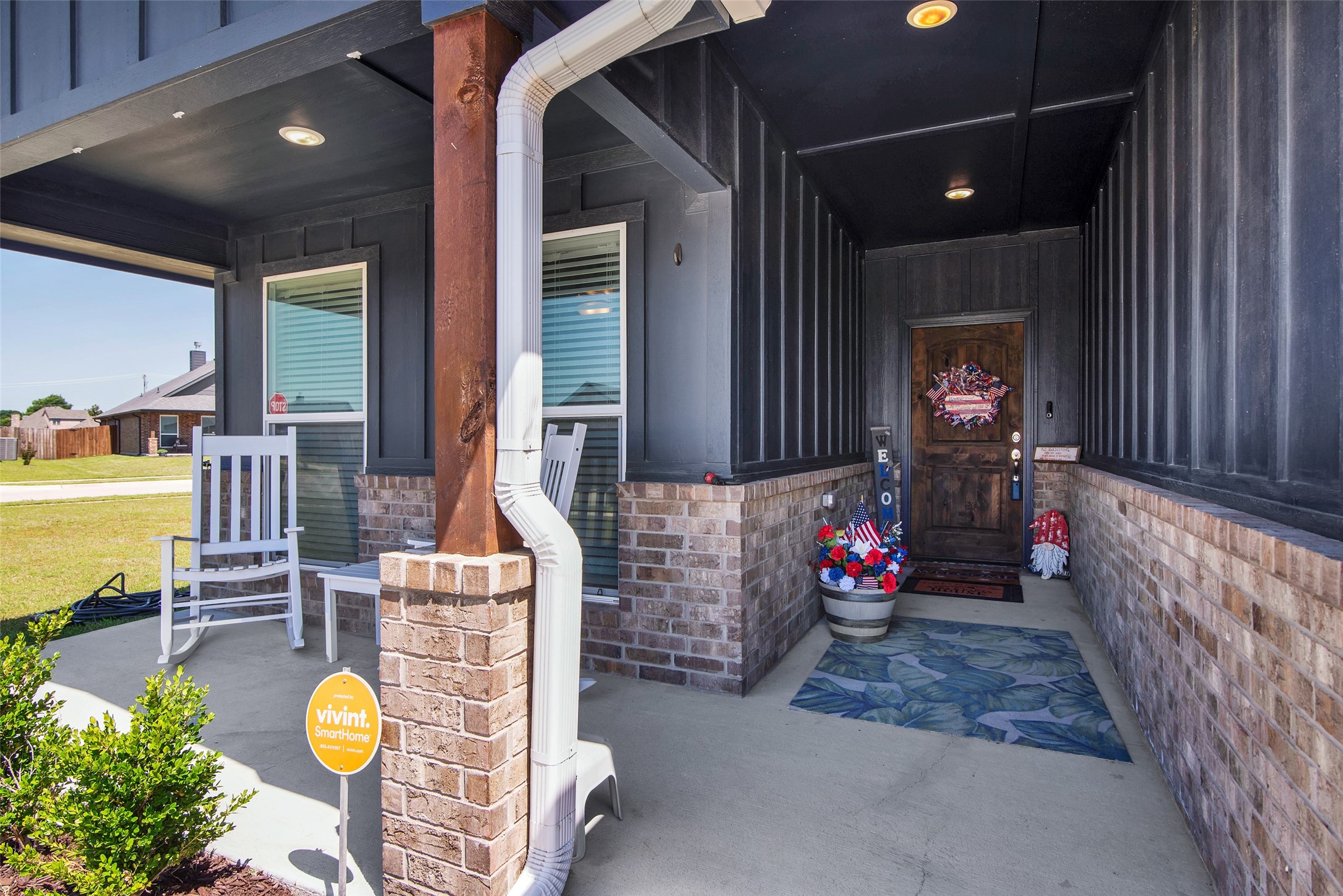 2113 Ajay Drive Sherman TX 75092
