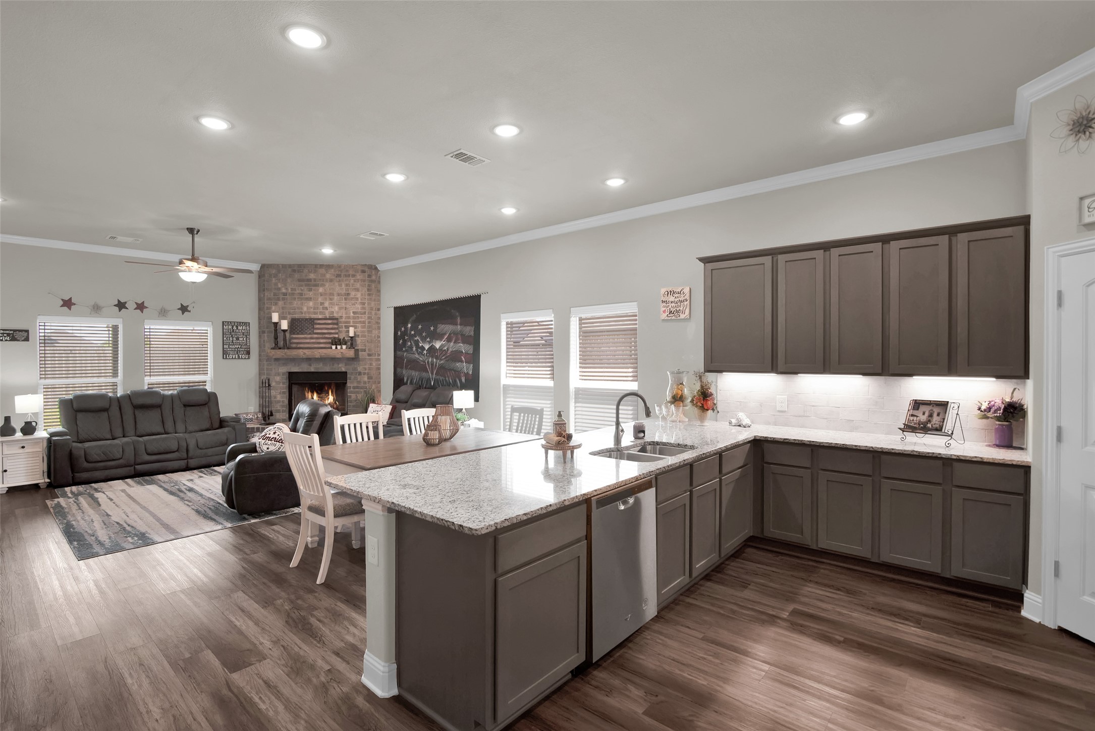 2113 Ajay Drive Sherman TX 75092