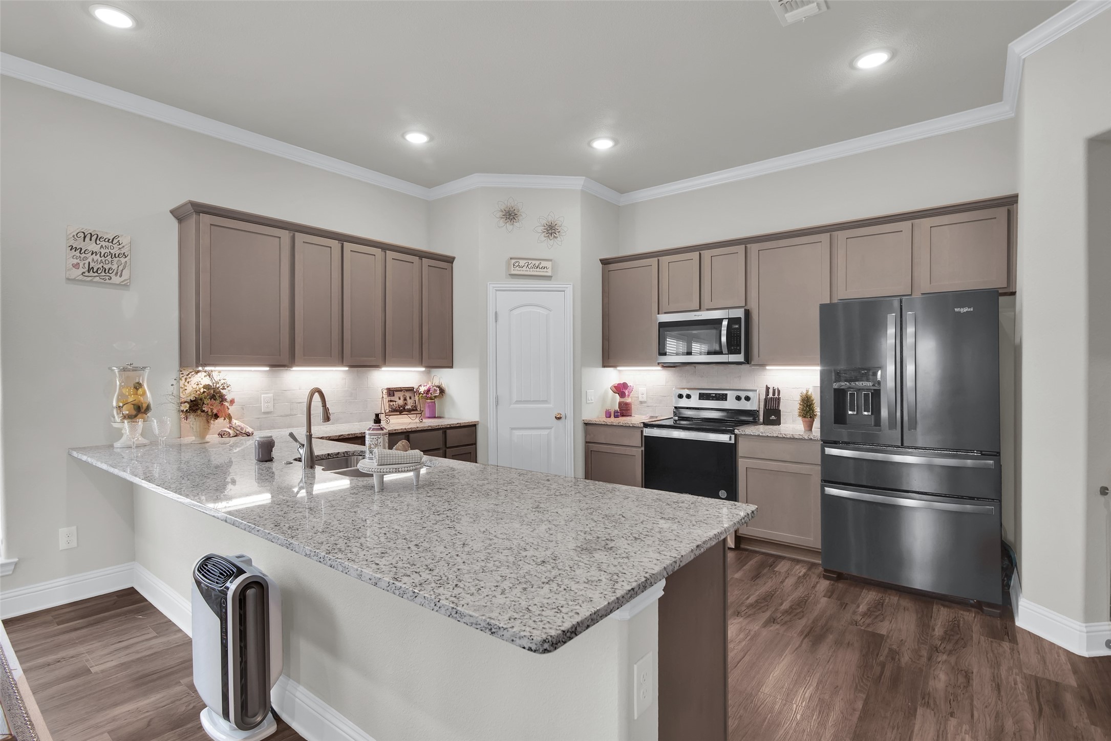 2113 Ajay Drive Sherman TX 75092