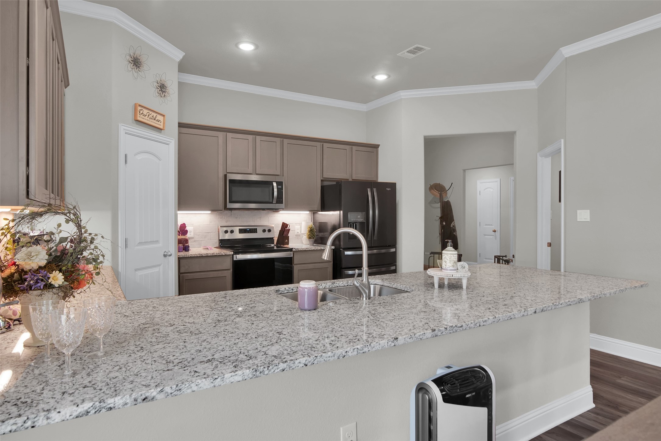 2113 Ajay Drive Sherman TX 75092