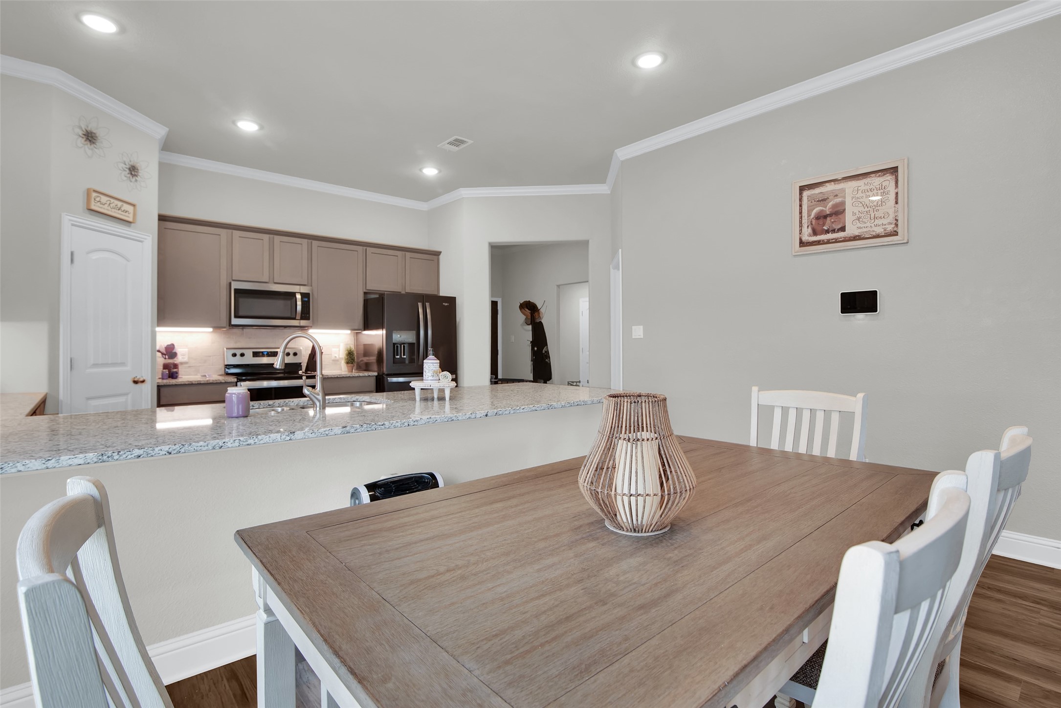 2113 Ajay Drive Sherman TX 75092