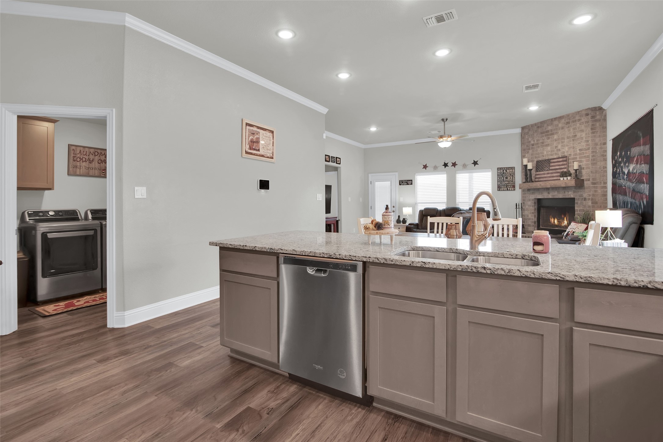 2113 Ajay Drive Sherman TX 75092