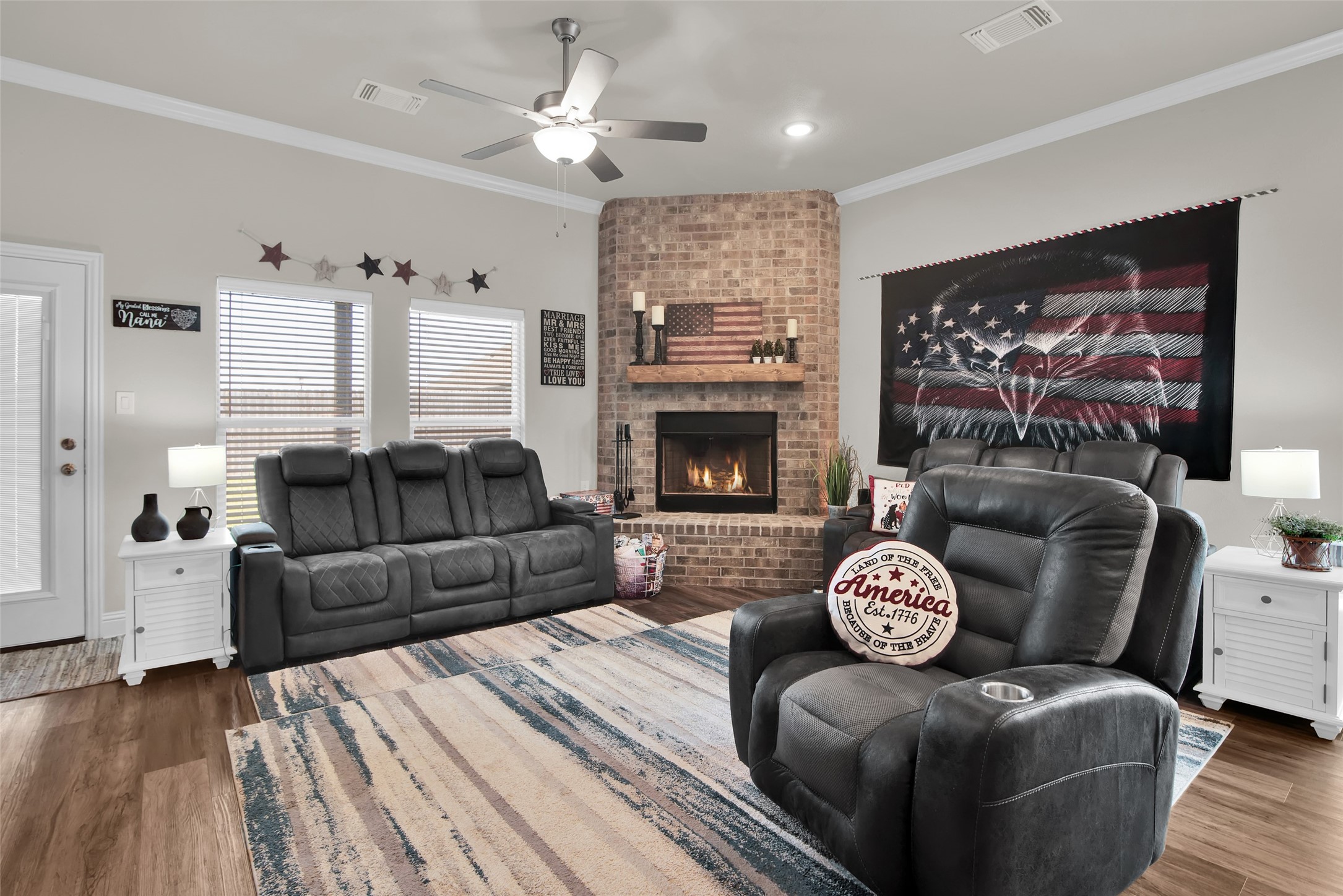 2113 Ajay Drive Sherman TX 75092