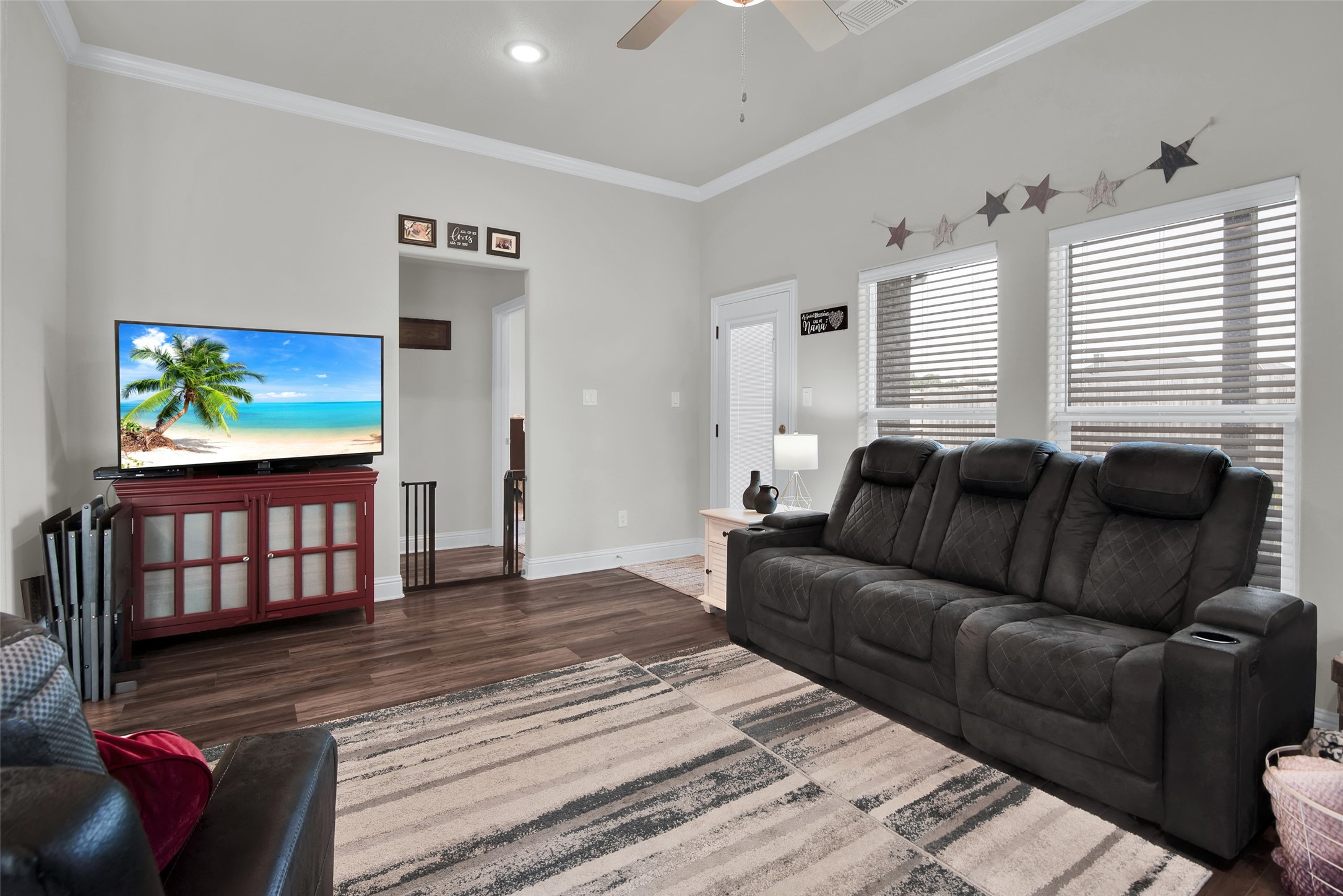 2113 Ajay Drive Sherman TX 75092