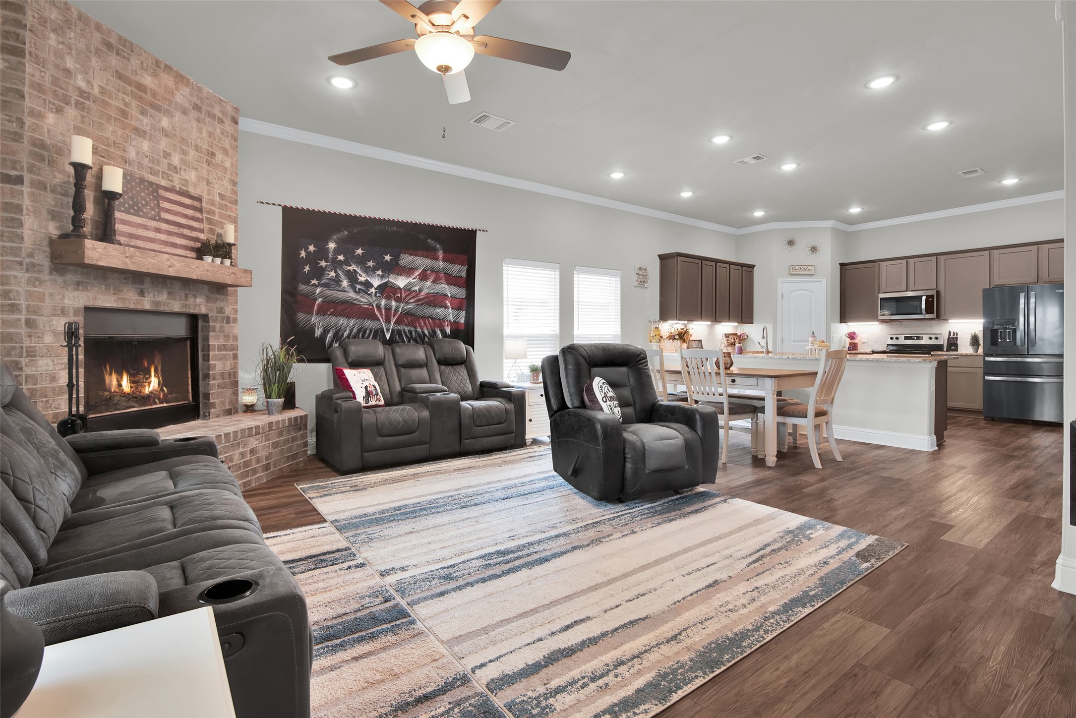 2113 Ajay Drive Sherman TX 75092