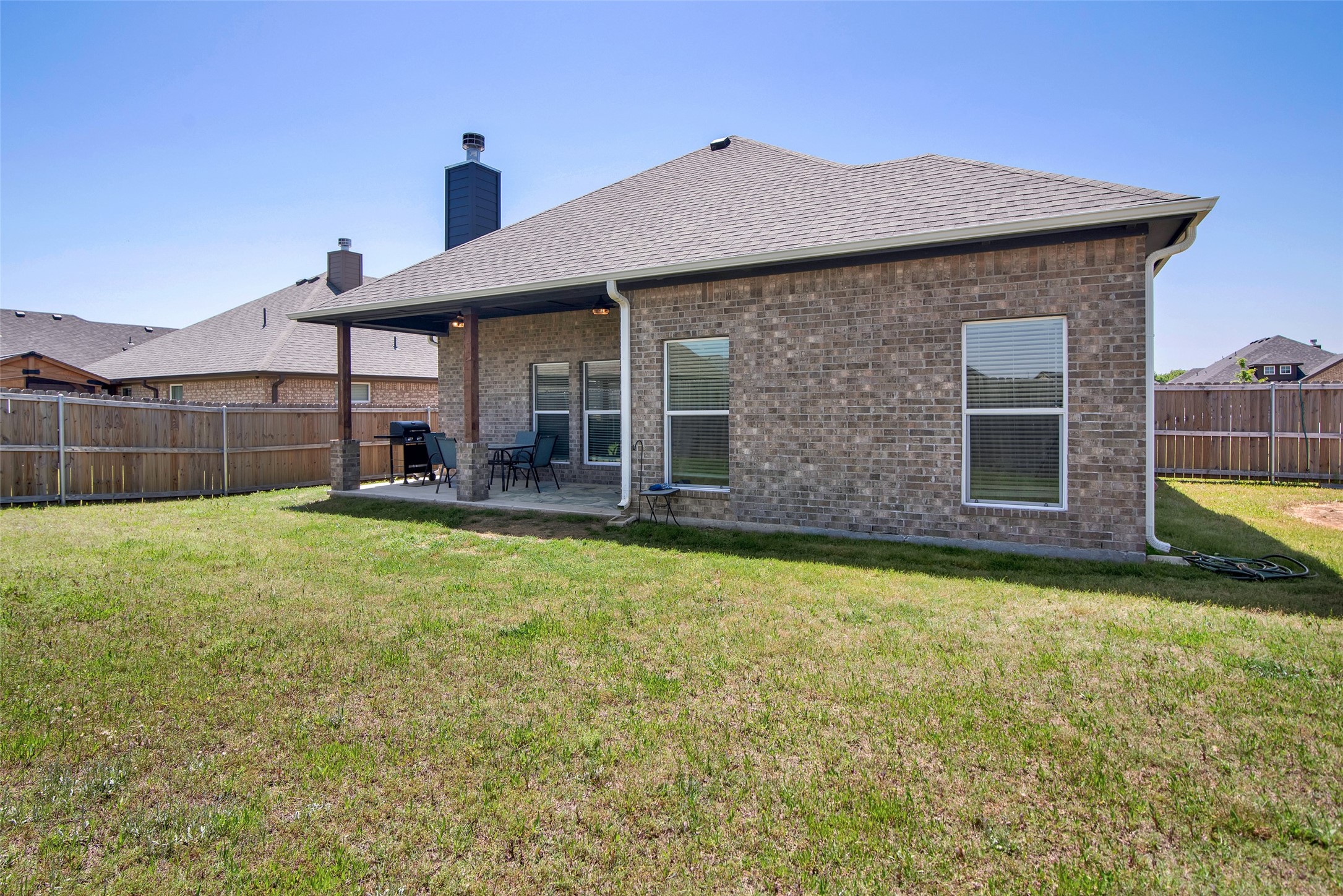 2113 Ajay Drive Sherman TX 75092