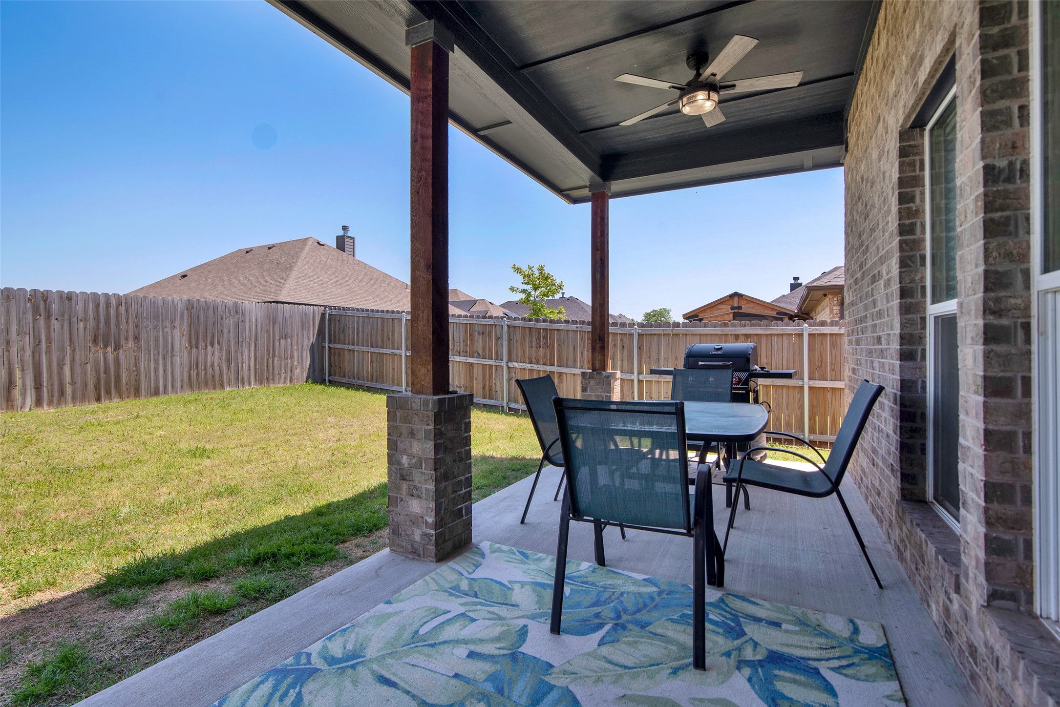 2113 Ajay Drive Sherman TX 75092