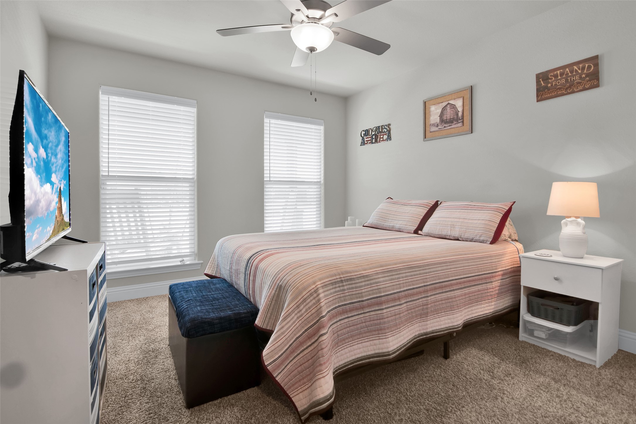 2113 Ajay Drive Sherman TX 75092