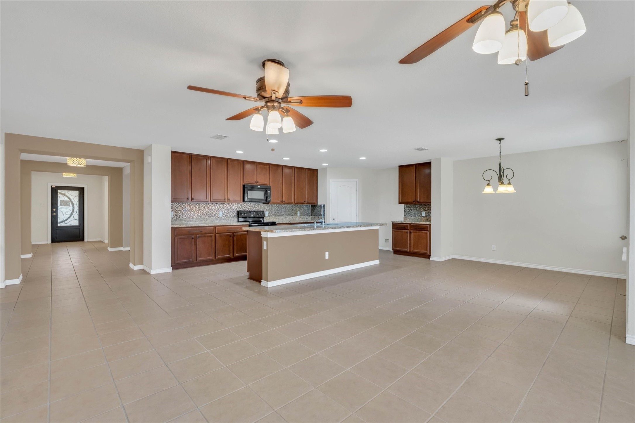 753 Snowy Orchid Lane Desoto TX 75115