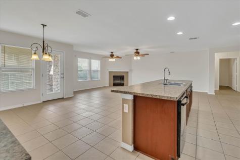 753 Snowy Orchid Lane Desoto TX 75115